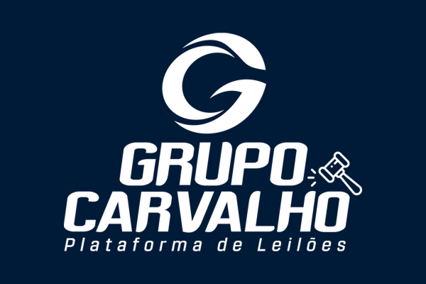 Banner do leilão